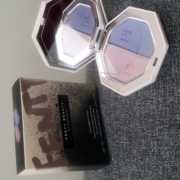 Fenty highlighter duo - Picture 1 of 5